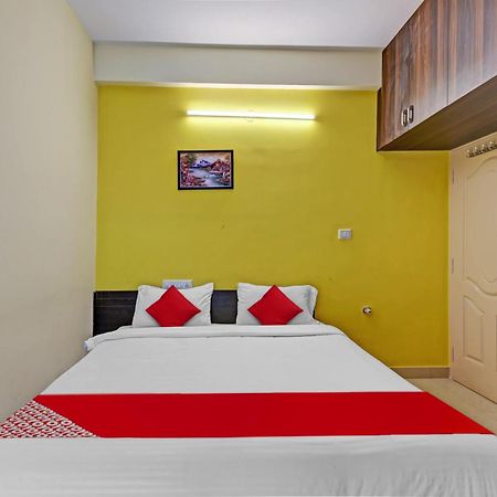 Hotel O Metro Inn Manyata 벵갈루루 외부 사진