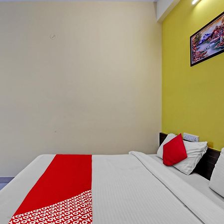 Hotel O Metro Inn Manyata 벵갈루루 외부 사진