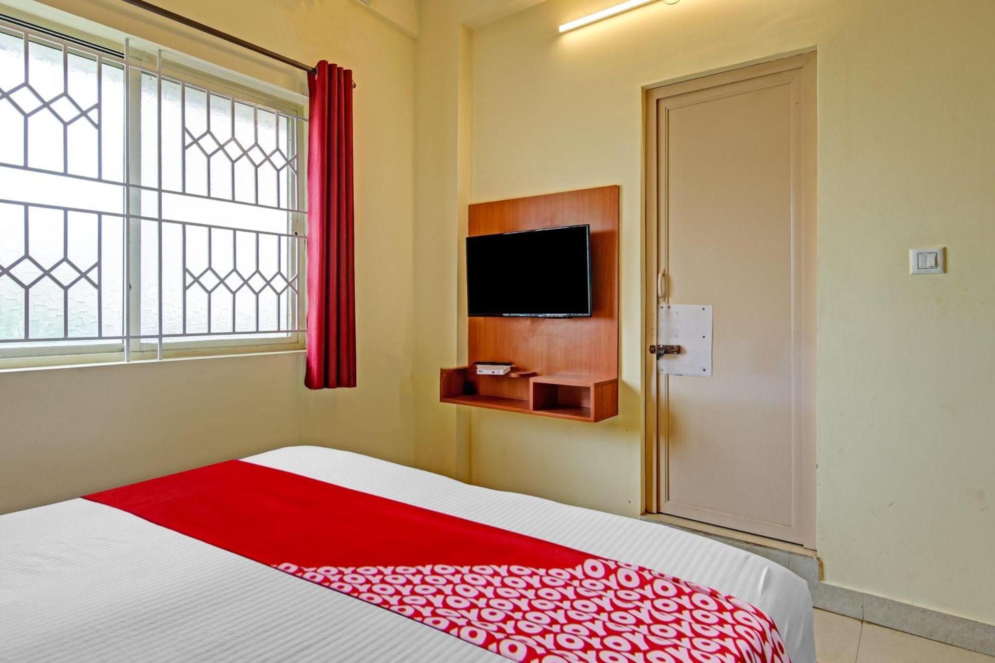 Hotel O Metro Inn Manyata 벵갈루루 외부 사진
