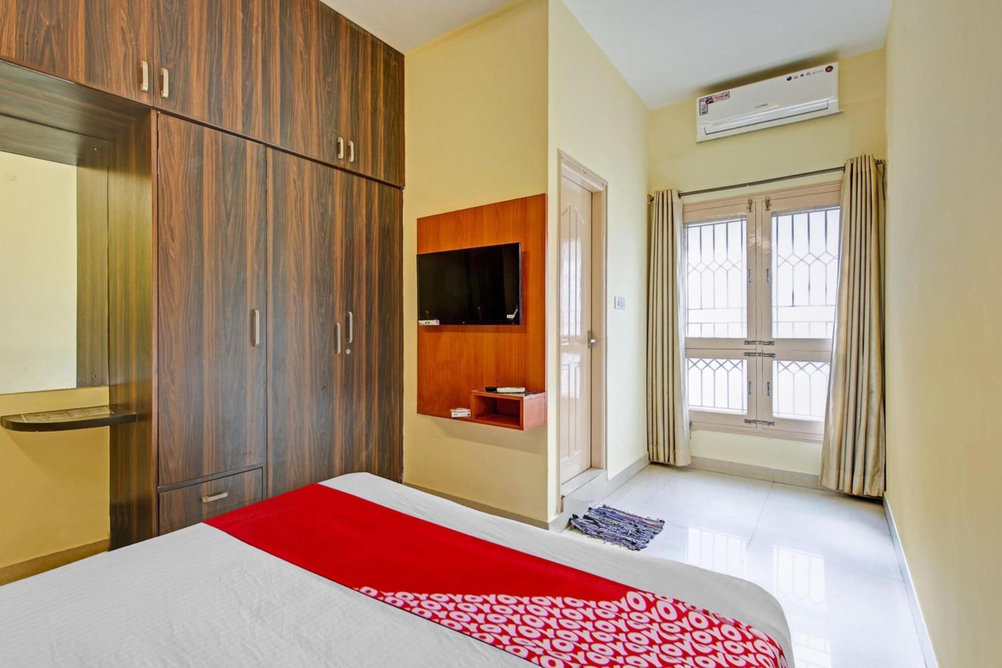 Hotel O Metro Inn Manyata 벵갈루루 외부 사진