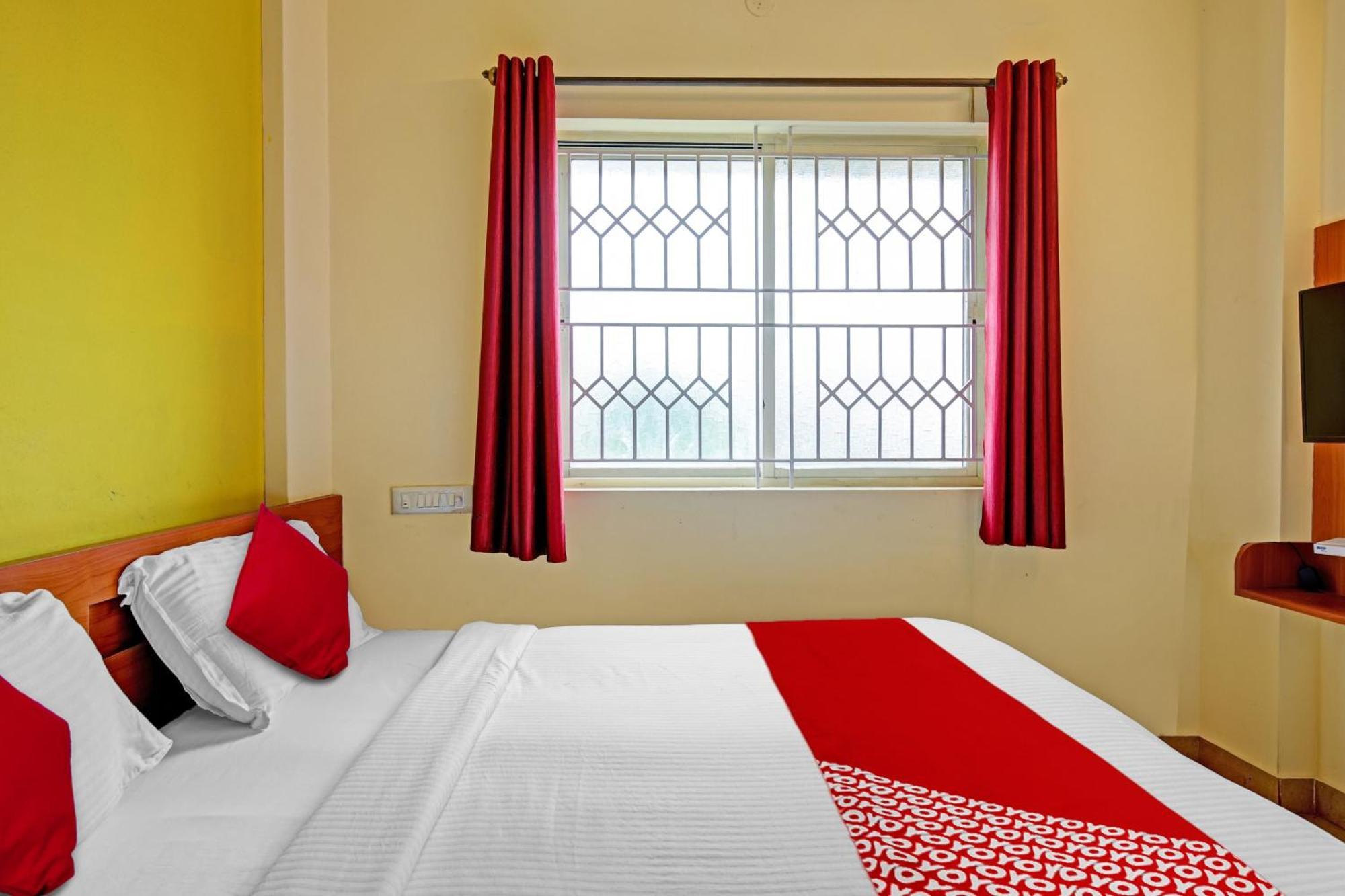 Hotel O Metro Inn Manyata 벵갈루루 외부 사진