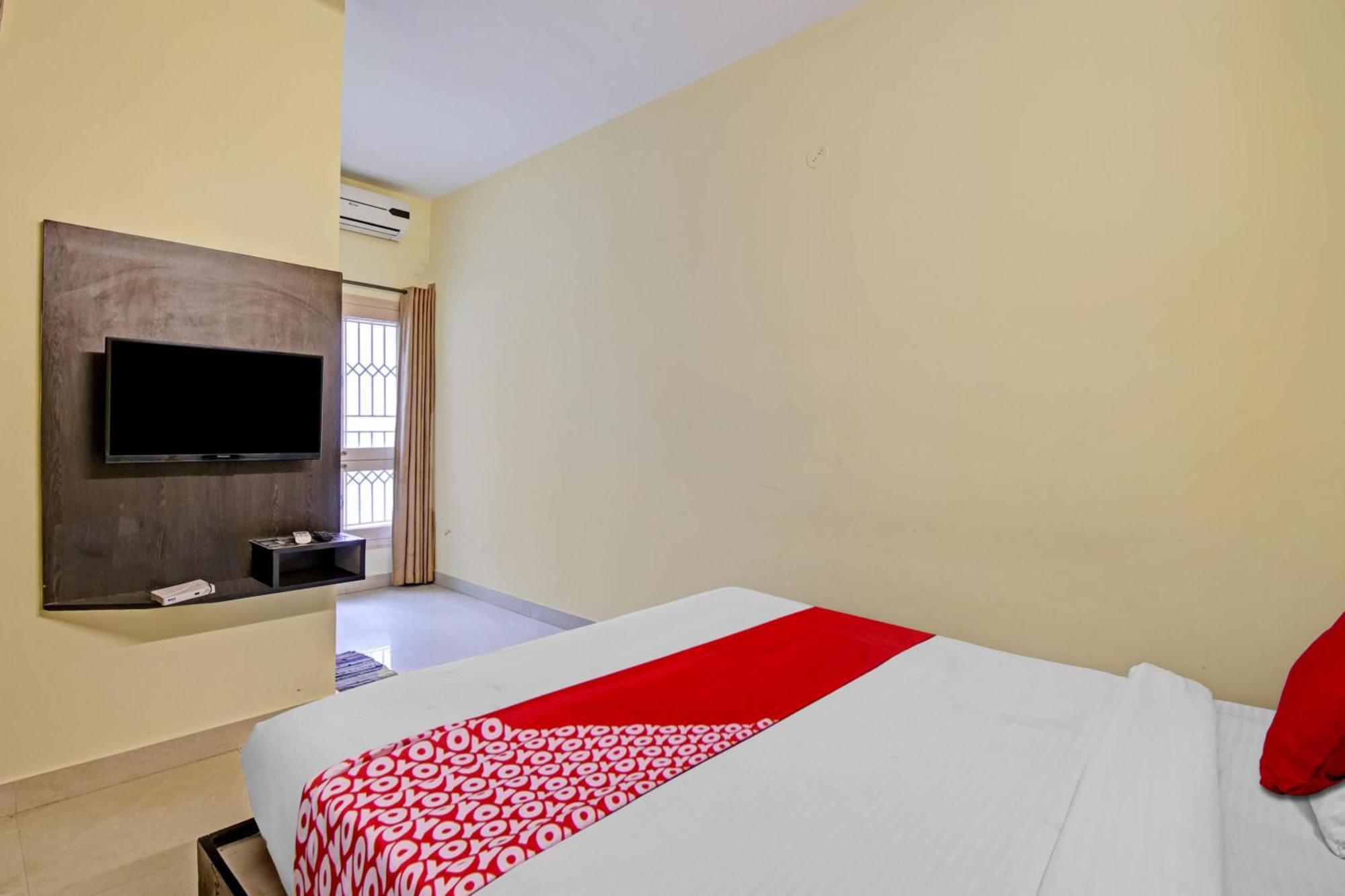 Hotel O Metro Inn Manyata 벵갈루루 외부 사진