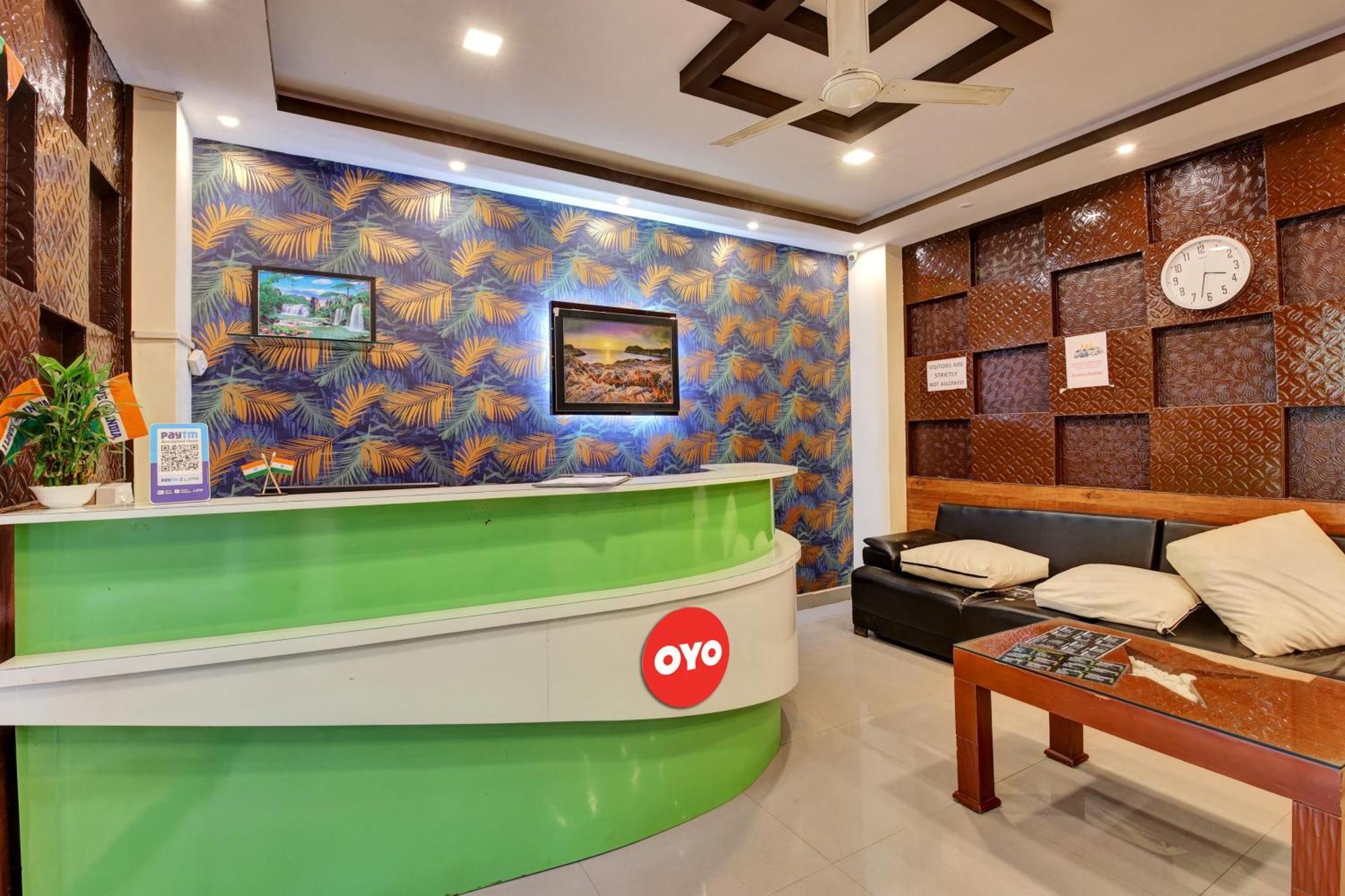 Hotel O Metro Inn Manyata 벵갈루루 외부 사진